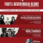 Riva Ligure ricorda Massimo Cotto con la seconda edizione di "You’ll Never Walk Alone"