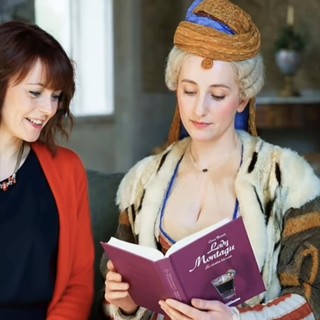 Il Festival delle Ragazze torna a Ospedaletti, Chiara Ferraris presenta "Lady Montagu"