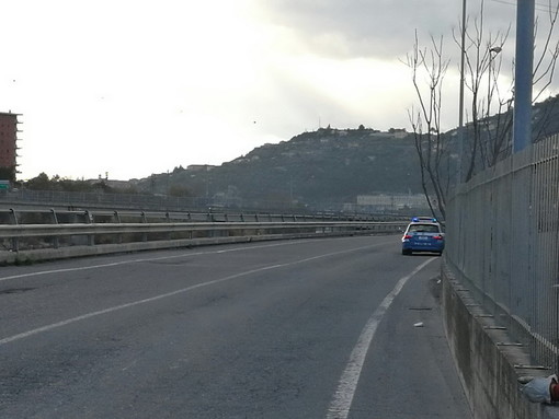 Ventimiglia: avvisati i familiari del 27enne libico morto ieri, sempre in gravi condizioni il 66enne che lo ha investito