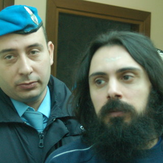 Un anno in più in una struttura per Luca Delfino, i giudici: "Non ha seguito una terapia"