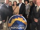 Anche una delegazione di Sanremo alla scuola di formazione politica di 'Liguria Popolare' a Genova (Foto)