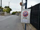 Sanremo: serie di lavori di rifacimento della segnaletica orizzontale, le ordinanze del Comune