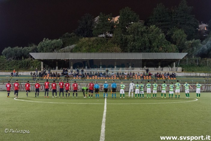 Calcio, Coppa Italia di Promozione: ecco gli otto raggruppamenti