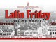 Sanremo: Latin Friday, domani sera al Victory Morgana Bay, il Venerdì Latino a 360° Sanremo: Latin Friday, domani sera al Victory Morgana Bay, il Venerdì Latino a 360°