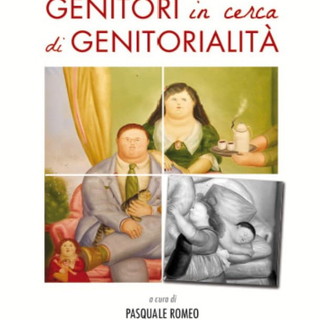 L’associazione 'Noi4You' sbarca al salone del libro di Torino con 'Genitori in cerca di genitorialità'