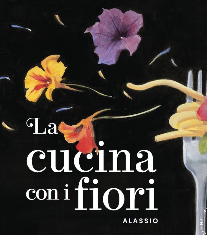 La primavera ad Alassio è un brunch con i fiori liguri che guarda anche al Piemonte e alla Val Camonica La primavera ad Alassio è un brunch con i fiori liguri che guarda anche al Piemonte e alla Val Camonica