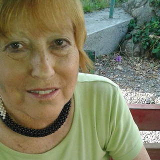 È stata ritrovata nella zona del Byblos ad Ospedaletti la donna scomparsa ieri sera a Ventimiglia È stata ritrovata nella zona del Byblos ad Ospedaletti la donna scomparsa ieri sera a Ventimiglia