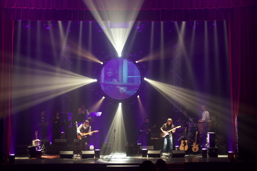 Bordighera: il 27 dicembre, Pink Time the Pink Floyd tribute show presenta ‘The dark side of the moon’