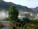 Ventimiglia: sostanza irrorata ieri nella zona del ponte di Bevera, la preoccupazione dei cittadini (Foto e Video) Ventimiglia: sostanza irrorata ieri nella zona del ponte di Bevera, la preoccupazione dei cittadini (Foto e Video)