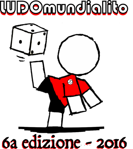 Imperia: sabato 6 febbraio torna il LUDOmundialito con la 'classica' LUDOmaratona Imperia: sabato 6 febbraio torna il LUDOmundialito con la 'classica' LUDOmaratona
