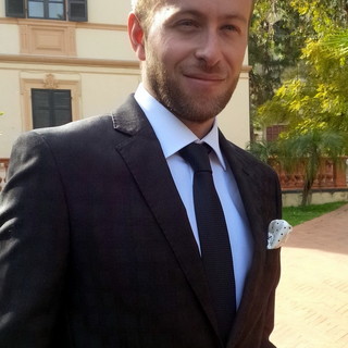 Luca Ammirati