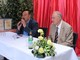 Sanremo: inaugurata ieri la mostra 'Liguria a tavola attraverso i suoi Menù': resterà aperta al pubblico fino al 30 giugno all’hotel de Paris Sanremo: inaugurata ieri la mostra 'Liguria a tavola attraverso i suoi Menù': resterà aperta al pubblico fino al 30 giugno all’hotel de Paris