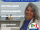Sanremo: oggi alla Federazione Operaia un incontro del Partito Democratico su 'Parliamo di Europa' Sanremo: oggi alla Federazione Operaia un incontro del Partito Democratico su 'Parliamo di Europa'
