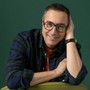 Luca Bianchini presenta "Le ragazze di Tunisi" al Bordighera Book Festival