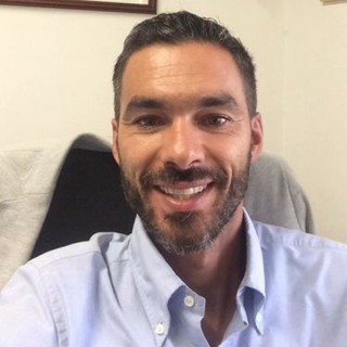 Luca Vassallo, sindaco di Chiusavecchia Luca Vassallo, sindaco di Chiusavecchia