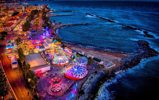 'Faccetta nera' trasmessa al Luna Park: la dura condanna di Generazione Sanremo