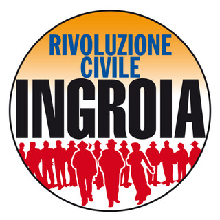 Arma di Taggia: domani al centro commerciale il camper di Rivoluzione Civile