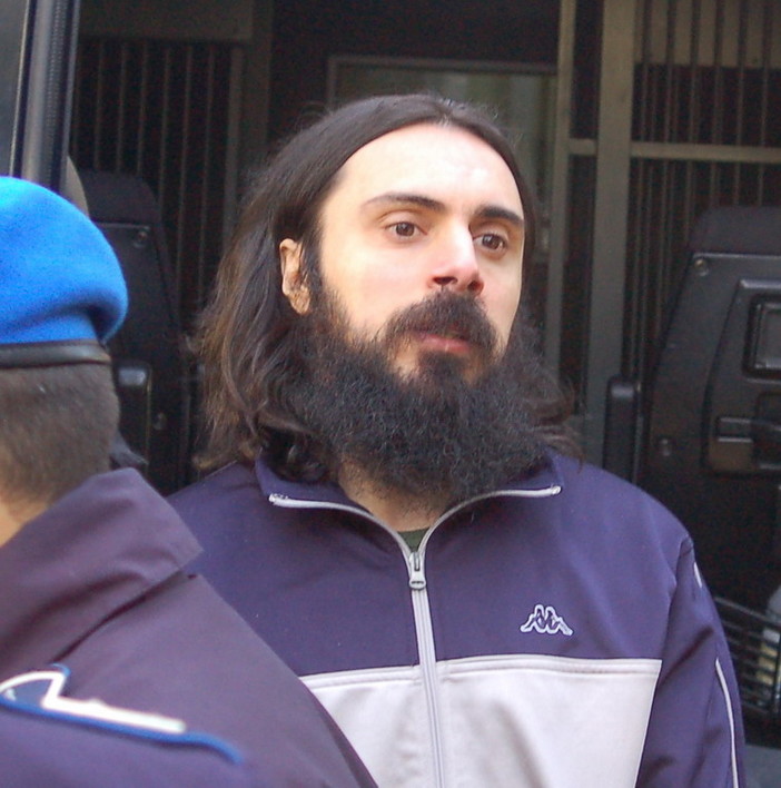 Genova: è tornato in aula il genovese Luca Delfino, nel 2007 uccise Antonella Multari a Sanremo Genova: è tornato in aula il genovese Luca Delfino, nel 2007 uccise Antonella Multari a Sanremo