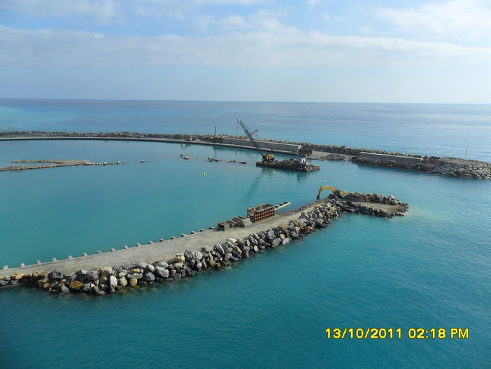 Ventimiglia: Emiliano Giusmitta è il primo presidente dello Yacht Club 'Cala del Forte' Ventimiglia: Emiliano Giusmitta è il primo presidente dello Yacht Club 'Cala del Forte'