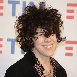 #Sanremo2017: LP ospite stasera sul palco dell'Ariston, "Non conosco il Festival, gli italoamericani conoscono poco la realtà italiana"