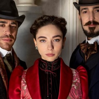 Diano Marina ricorda Lidia Poët, prima donna a entrare nell'ordine degli avvocati in Italia Diano Marina ricorda Lidia Poët, prima donna a entrare nell'ordine degli avvocati in Italia