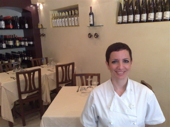 Bordighera: domani il ristorante 'Pepe Rosa' a 'Tg5 Gusto'