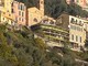 Ventimiglia: lavori sulla terrazza di piazza degli Angeli Custodi a Grimaldi (Foto)