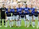 Lazio, prossimi avversari del Nizza (foto sito Lazio)