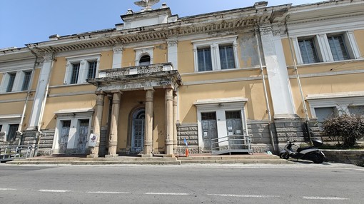 Sanremo: prorogata di un anno la gestione dello stadio 'Comunale' di corso Mazzini, affidato nuovamente alla Sanremese