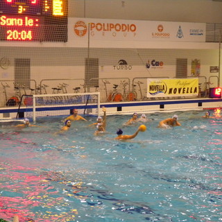 Pallanuoto: Lake Iseo Brixia-Carige Olio Carli Imperia, il commento di una collaboratrice Pallanuoto: Lake Iseo Brixia-Carige Olio Carli Imperia, il commento di una collaboratrice
