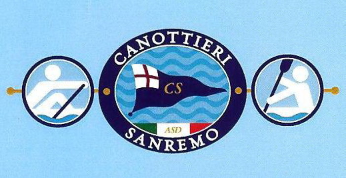 Weekend impegnativo sia per i canoisti che per i canottieri sanremesi