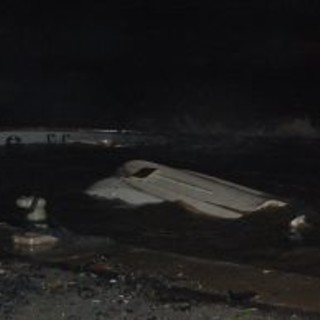 Sanremo: no a turismo subacqueo col relitto de La Venetia