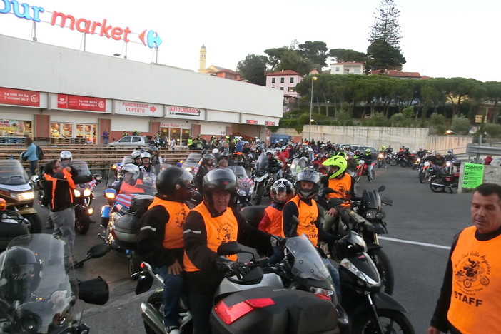 Sanremo: grande partecipazione alla seconda edizione de "La Notte della Strega" (Foto)