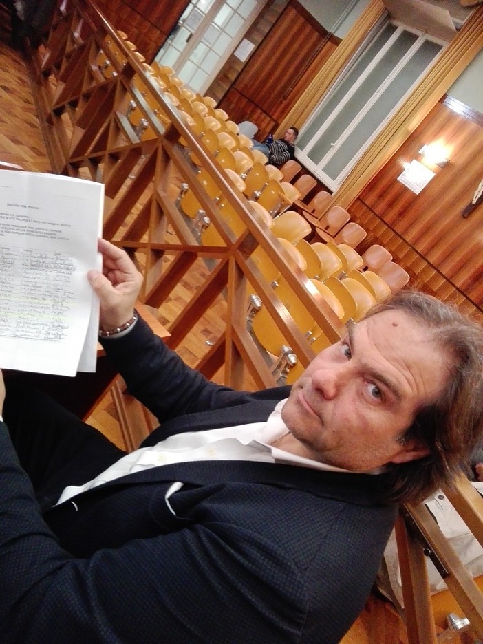 Sanremo: difficile situazione per lo smaltimento dei rifiuti in città, FdI-An "Totale debacle del sistema!"