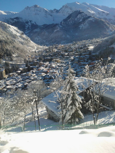 A Limone Piemonte wi-fi gratuito su tutto il territorio comunale: il nuovo servizio sarȧ attivo dal 14 marzo