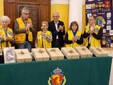 Lions Club Sanremo Host presso il Golf Club di Sanremo