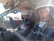 Test conclusi positivamente, il dianese Carcheri scalda i motori per la Dakar Test conclusi positivamente, il dianese Carcheri scalda i motori per la Dakar