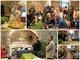 Sanremo: un successo straordinario con oltre 15mila visitatori per la 2a edizione de 'La Forza della Natura' (Foto) Sanremo: un successo straordinario con oltre 15mila visitatori per la 2a edizione de 'La Forza della Natura' (Foto)