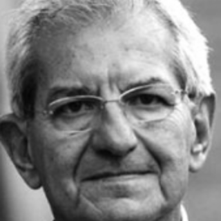 Sanremo: martedì prossimo ai 'Martedì letterari' del Casinò sarà ospite l'Onorevole Luciano Violante