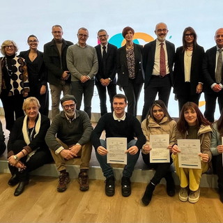 Politiche giovanili: Regione Liguria presenta ‘Log-in’, il progetto condiviso per far conoscere opportunità gratuite sul territorio a ragazzi dai 16 ai 30 anni Politiche giovanili: Regione Liguria presenta ‘Log-in’, il progetto condiviso per far conoscere opportunità gratuite sul territorio a ragazzi dai 16 ai 30 anni