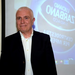 Il candidato a sindaco di Imperia Luciano Zarbano interviene sulla viabilità e sicurezza stradale