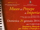 Imperia: domenica prossima Master Class e Concerto al Museo del Presepe di Imperia