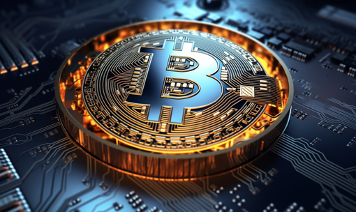 L'ETF su Bitcoin di BlackRock supera i 2 miliardi di dollari L'ETF su Bitcoin di BlackRock supera i 2 miliardi di dollari