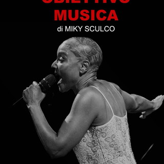 Sanremo: da domani in corso Orazio Raimondo la mostra fotografica "Obiettivo Musica" dell'autore Miky Sculco