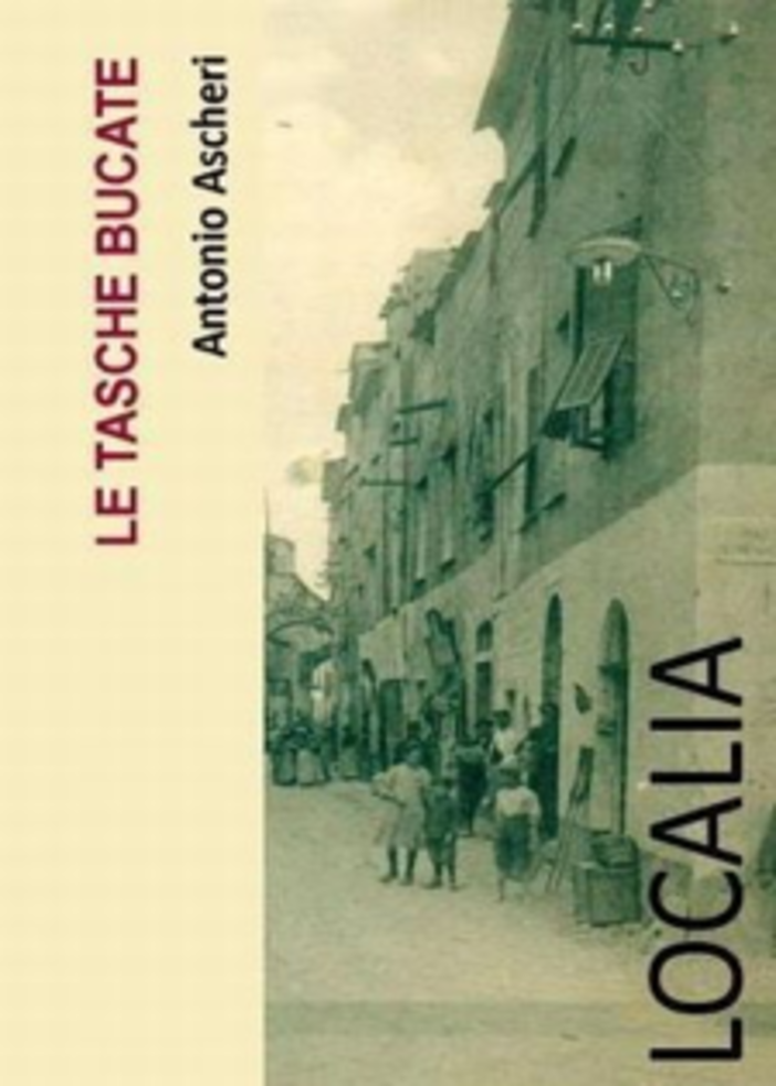 Bordighera: sabato prossimo da 'Amico Libro' la presentazione del nuovo lavoro di Antonio Ascheri
