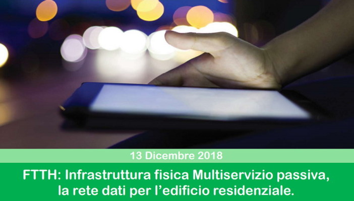 Sanremo: il 13 dicembre nuova serata tecnica per gli elettricisti alla Confartigianato