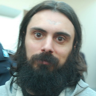 Luca Delfino