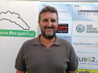 Luca Fiuzzi Luca Fiuzzi