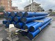 Al via i lavori di collegamento tra l’acquedotto di Camporosso e la condotta del Roya: cambia la viabilità in via I Maggio Al via i lavori di collegamento tra l’acquedotto di Camporosso e la condotta del Roya: cambia la viabilità in via I Maggio