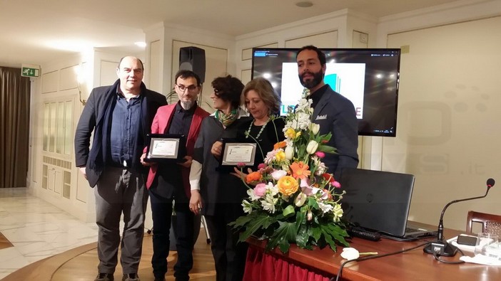 Sanremo: oggi pomeriggio al Casinò il 4° appuntamento per la 21a edizione di 'Libri da Gustare'